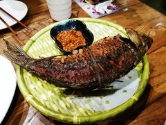 -茶花妹子云南餐厅(传媒大学店)