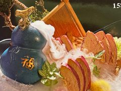 -顺德佬华侨城店·商务宴请·团建