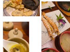 -渔日本料理铁板烧(新天地假日广场店)