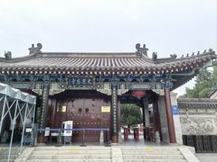 -大慈恩寺(大雁塔)