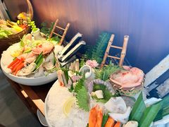 -生如夏花泰式火锅(西村黑金店)