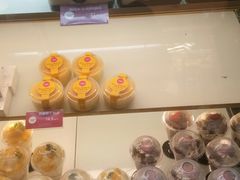 -味多美蛋糕(亚非大厦店)