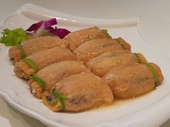 口袋豆腐-玉华台饭庄·淮扬菜·烤鸭(望京店)