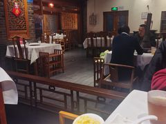 -东来顺饭庄(西直门店)