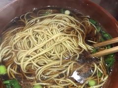 -老德安面馆(翠竹新村南区店)