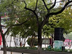 -咸阳湖景区-统一广场