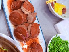 -水楼子鑫鑫砂锅居(健康路店)