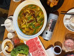 -滇铺子•云南特色菜•野生菌季(南亚福景路·海埂大坝店)