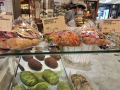 -PAPER STONE BAKERY(天环店)