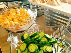 -荣誉国际酒店-云顶旋转餐厅