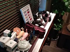 -Dragonfly悠庭·按摩Spa(新乐路店)