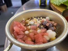 -正熙家韩式烤肉自助(蓝光中央天地店)