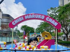 -东莞松山湖万象汇