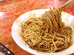 素椒杂酱面-华兴街自力面店