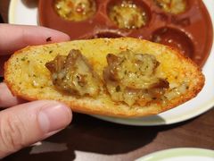 -萨莉亚意式餐厅(杭州滨江天街店)