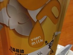 -白色日记·手作酸奶(麦凯乐店)