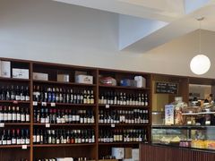-BAKER&SPICE(安福路店)
