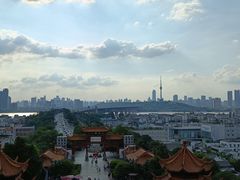 -武汉长江大桥