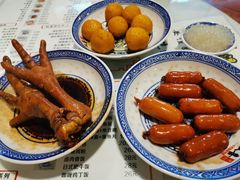 -双喜老铺(人民广场店)