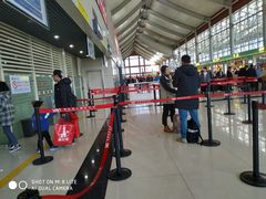 -丽江三义国际机场