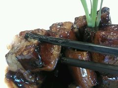 -阿婆农家菜(车墩店)