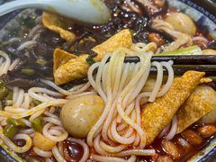 -柳石居柳州螺蛳粉(万达店)