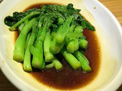 -潮粥荟·潮汕砂锅粥(朝阳大悦城店)