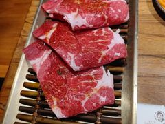 -西塔老太太泥炉烤肉(万柳华联店)