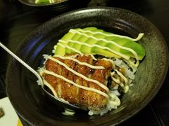 -福匠日本料理(人民路店)