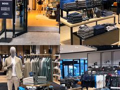 -宁波杉井奥特莱斯广场