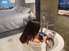 -长沙尼依格罗酒店