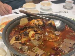 -眉州东坡(国贸店)