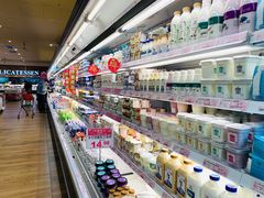 -永旺黄岛购物中心