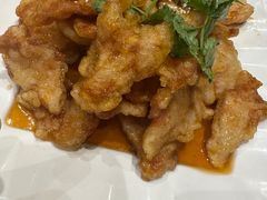 锅包肉-双井轩(双井店)
