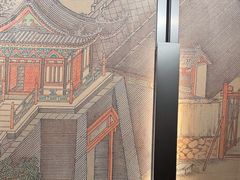 -古都历食南京菜·烤鸭·鸭血粉丝·汤包(南京博物院店)