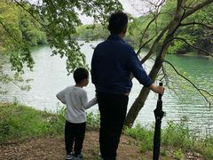 -白马涧龙池景区