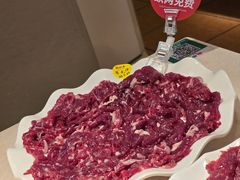 -潮泰牛肉火锅 · 创于1992年(车公庙店)