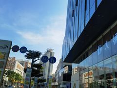 -HALO广场(梨园路店)