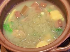 -古都历食南京菜·烤鸭·鸭血粉丝·汤包(南京博物院店)