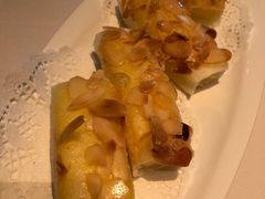 -粤财皇冠假日酒店·彩华轩中餐厅