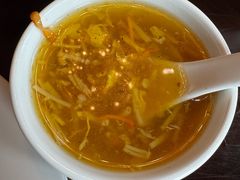 -富力希尔顿酒店·地阔自助餐厅