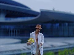 -麦当劳(中骏世界城店)