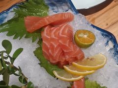 -红沃烤肉(家乐福2部店)