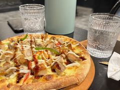 -公园北鹿·铃兰餐厅(齐盛湖店)