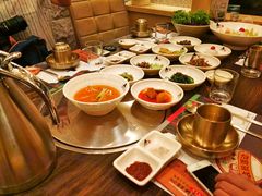 -朴大人炭烤·韩国料理(奥帆中心海尔洲际店)
