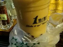 -1点点(银座和谐广场店)