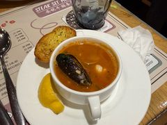 -安妮意大利餐厅(国贸店)