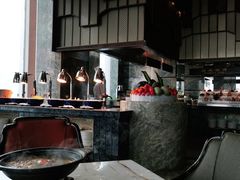 -美食汇自助餐厅(成都万达瑞华酒店)