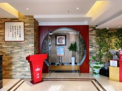 -冶春茶社(沃尔玛店)
