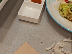 -阿西娅食府(中关村店)